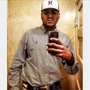 Meet your Posher, Tomas